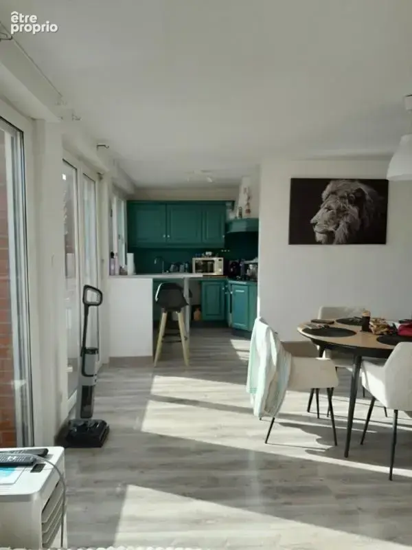 Appartement 5 pièces 150 m² à vendre à Ardres (62610) - photo 10