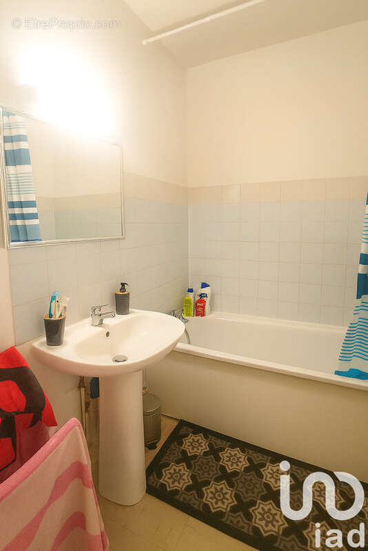 Photo 9 - Maison à SAINT-PIERRE-LES-NEMOURS