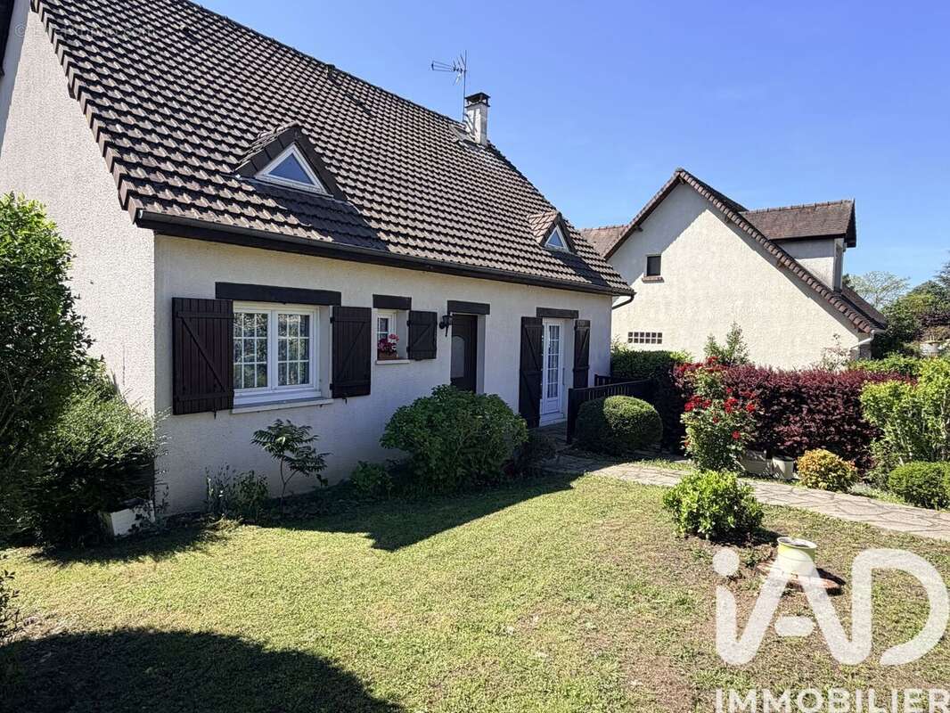 Photo 3 - Maison à PERIGNY