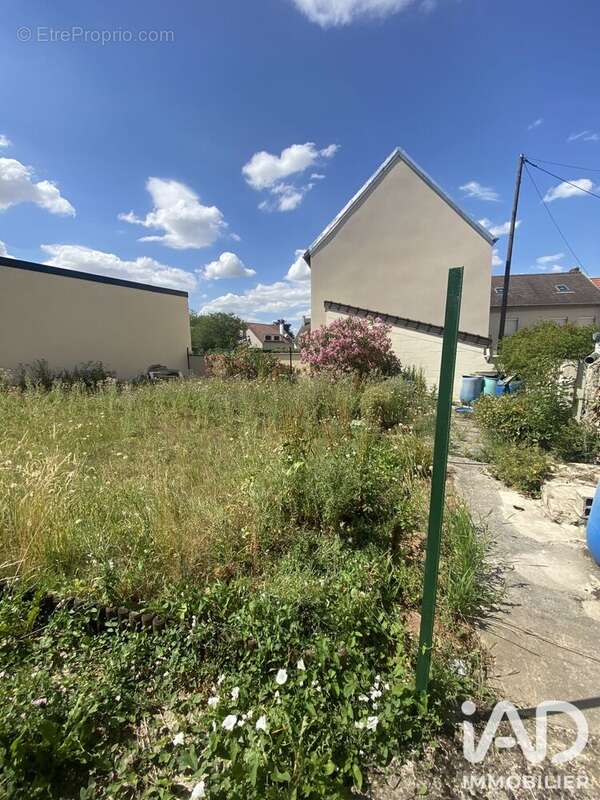 Photo 6 - Maison à NANTEUIL-LES-MEAUX