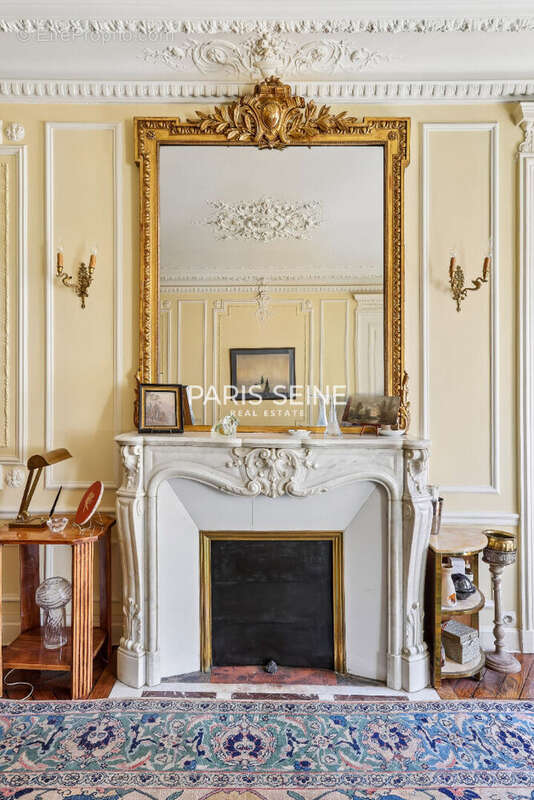 Appartement à PARIS-6E