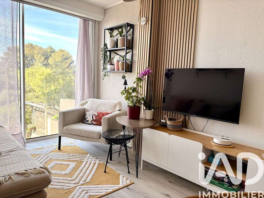 Photo 6 - Appartement à SETE