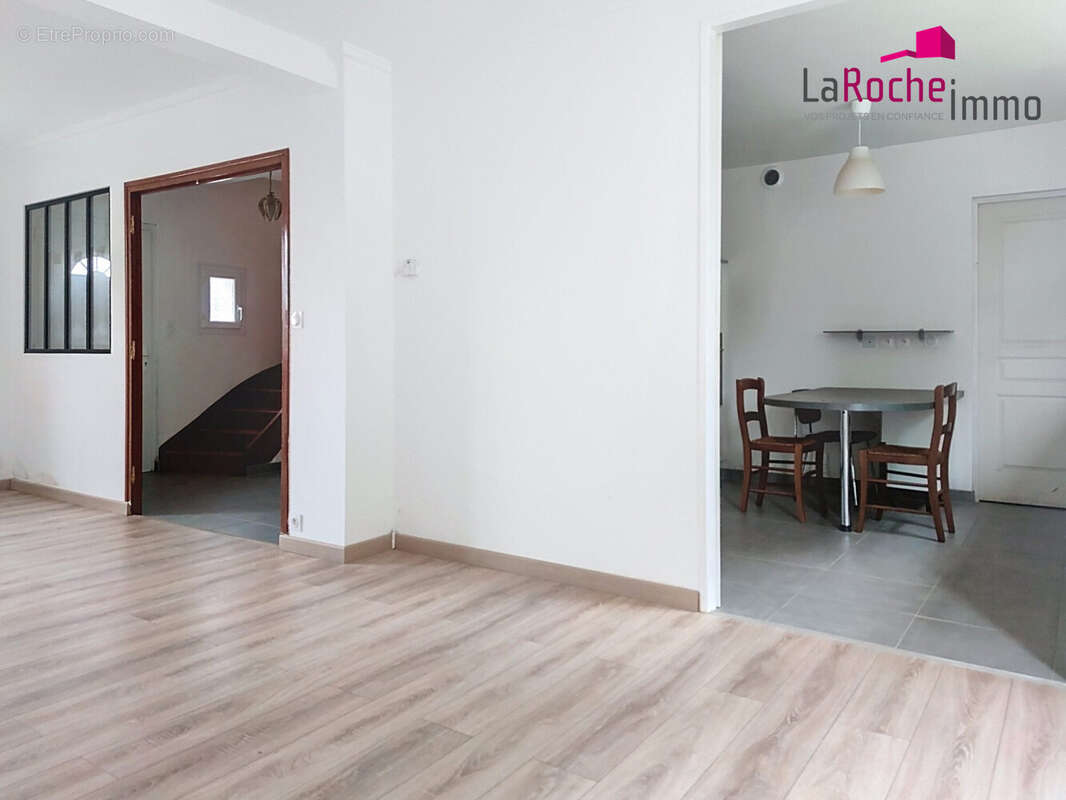 Maison à PLOUGASTEL-DAOULAS