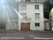 Maison à ORIVAL