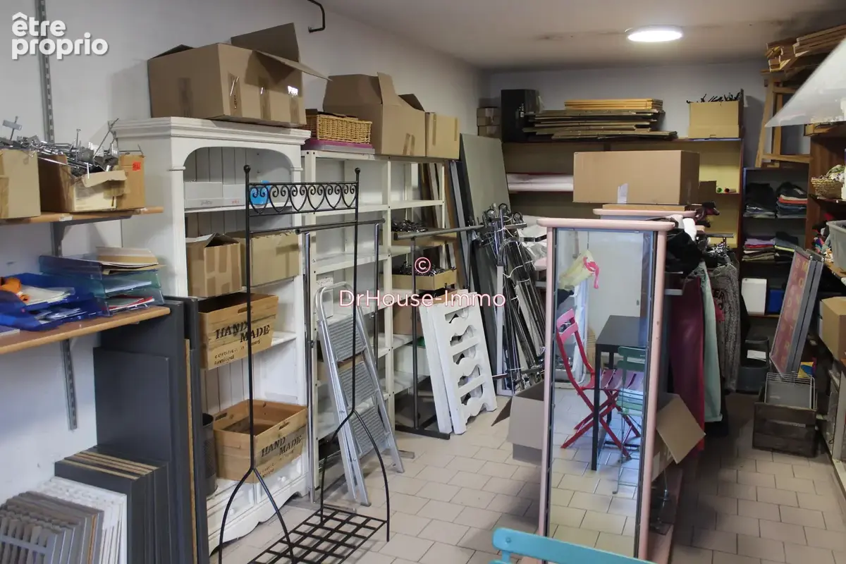 Commerce 112 m² à vendre à Angouleme (16000) - photo 23