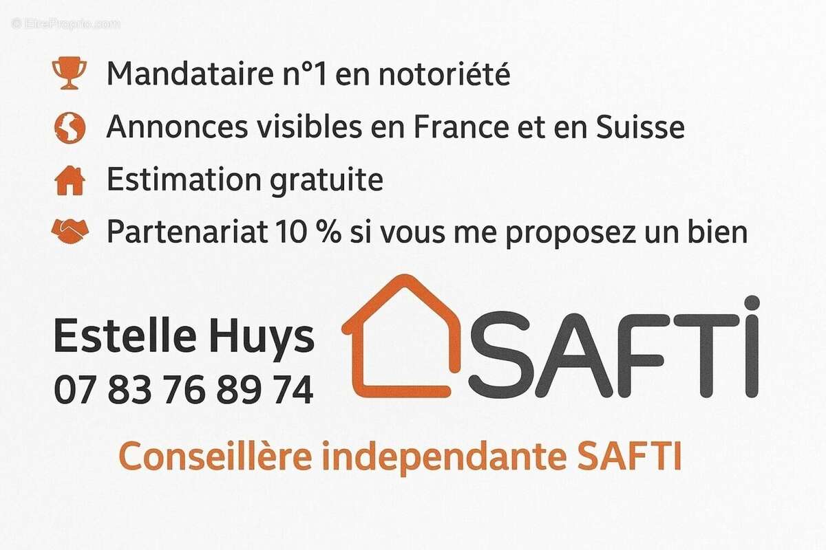 Photo 7 - Maison à JONCHEREY