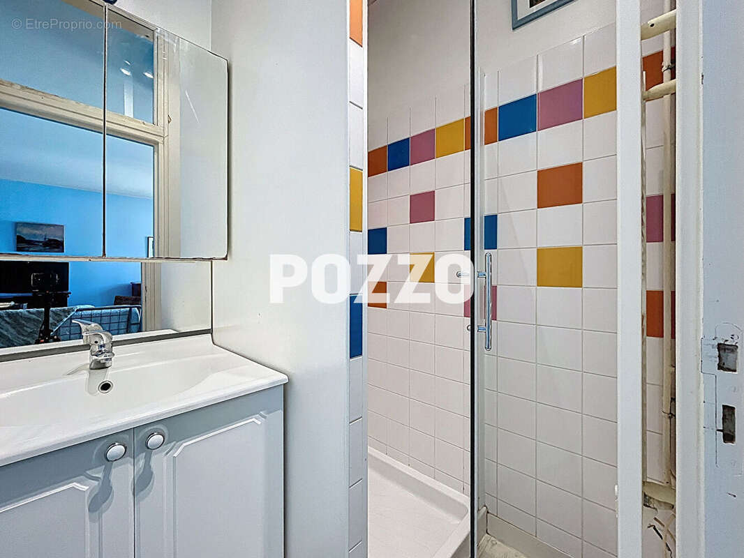 Appartement à GRANVILLE