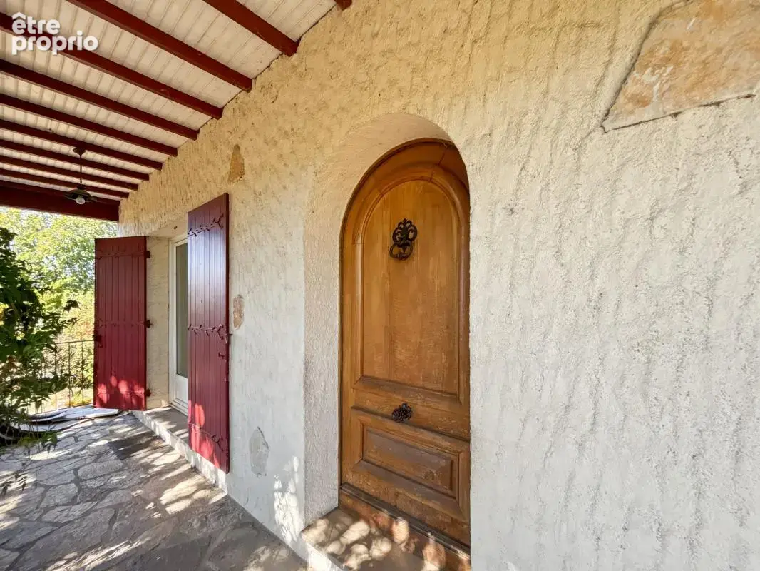 Maison À Vendre - photo 4