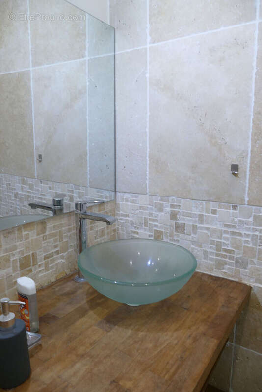 Appartement à RUEIL-MALMAISON