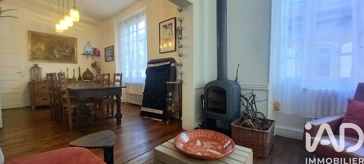 Photo 6 - Appartement à GAGNAC-SUR-CERE