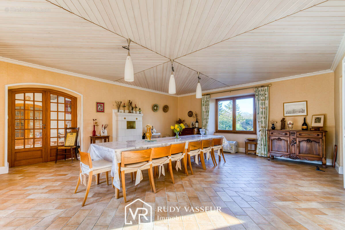 Maison à SERVAS