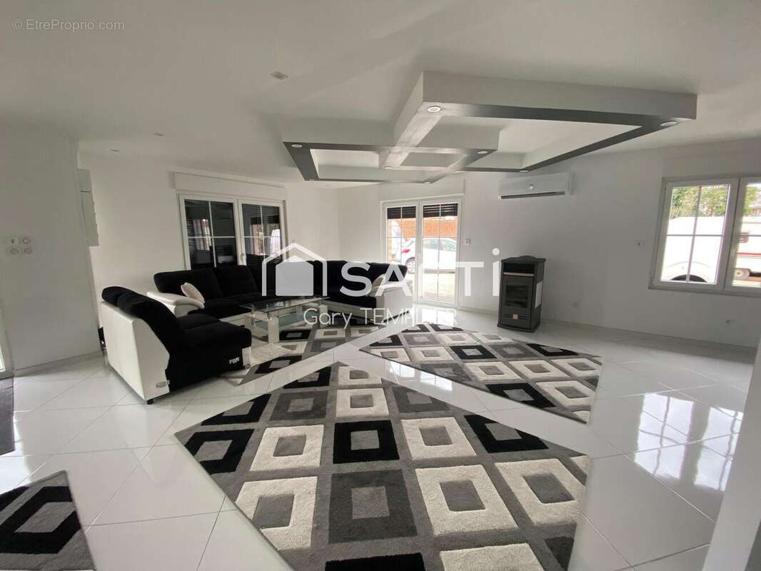 Photo 4 - Maison à DENAIN