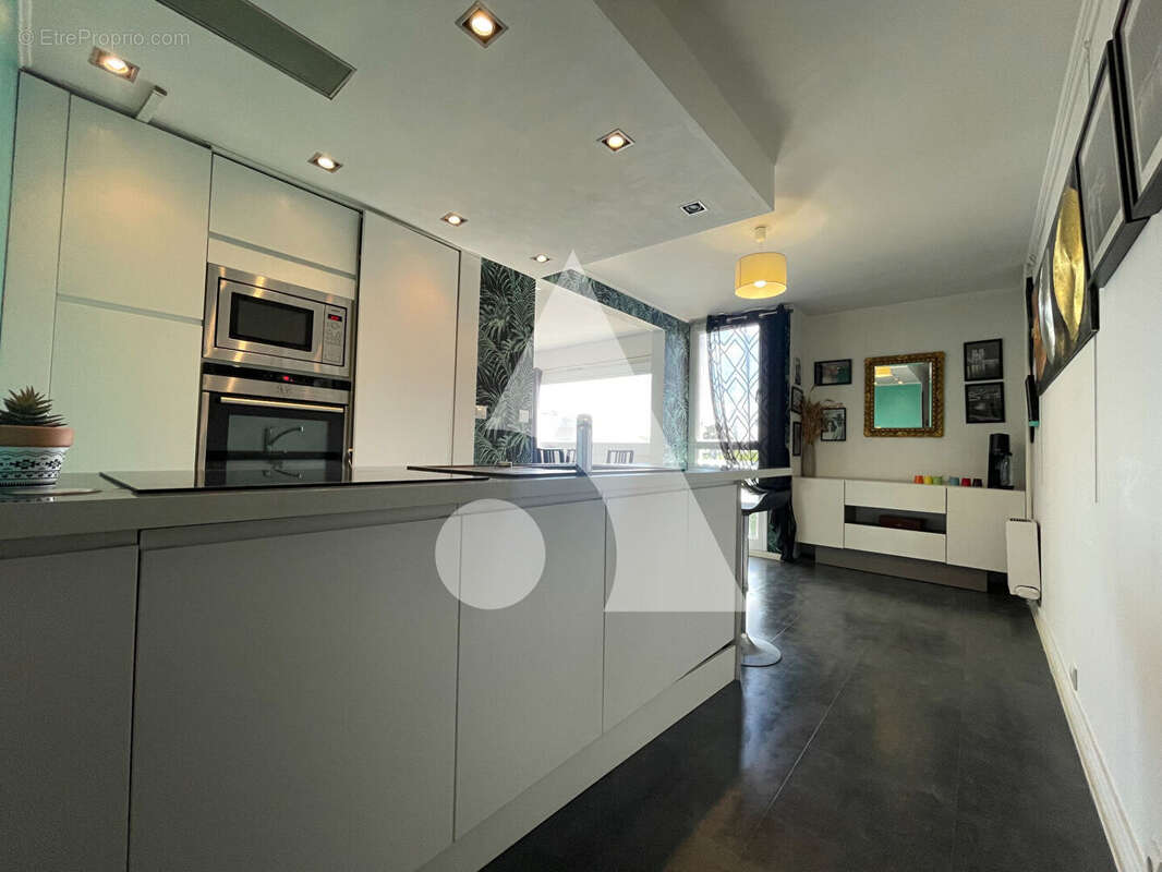 Appartement à SUCY-EN-BRIE