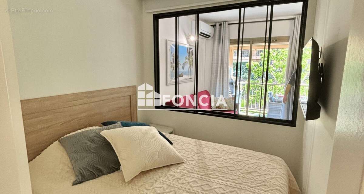 Appartement à SANARY-SUR-MER