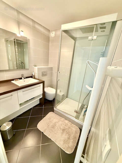 Appartement à DIVONNE-LES-BAINS