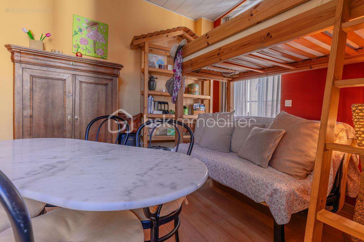 Appartement à ANNECY