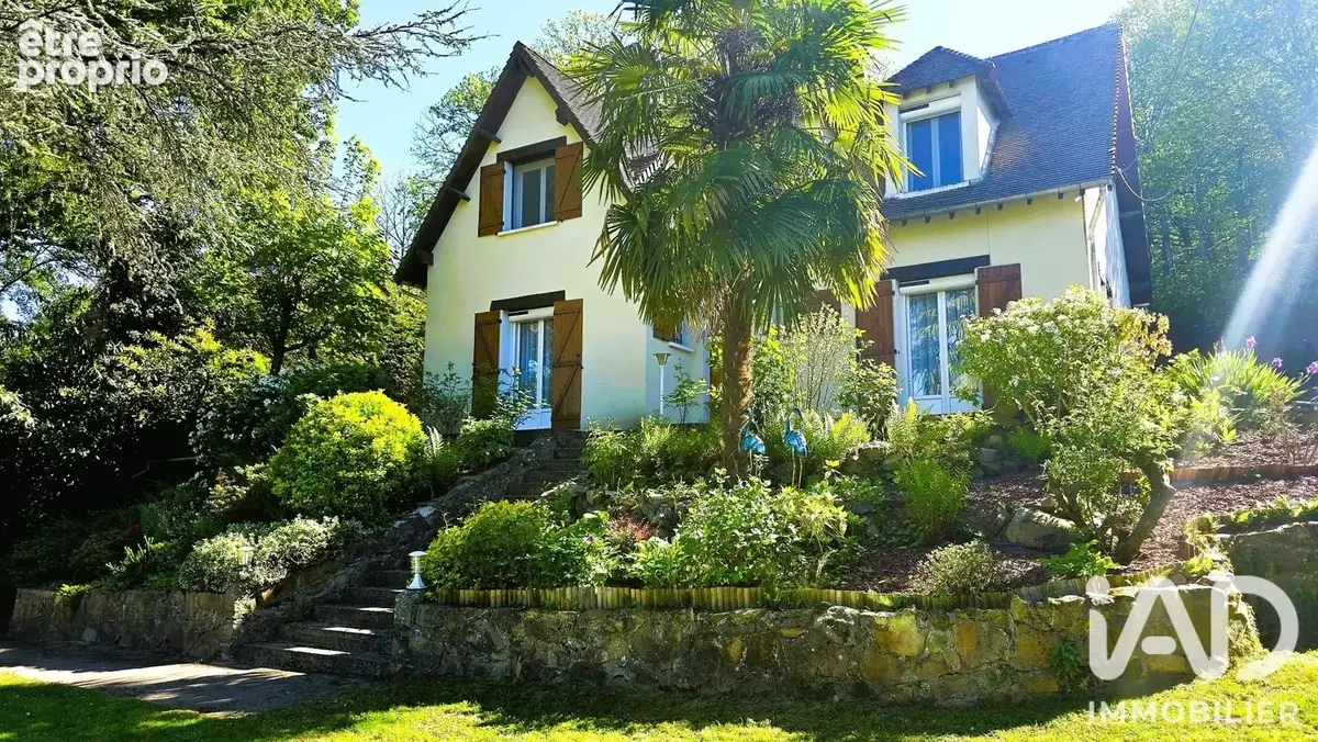 Photo 1 - Maison à ITTEVILLE