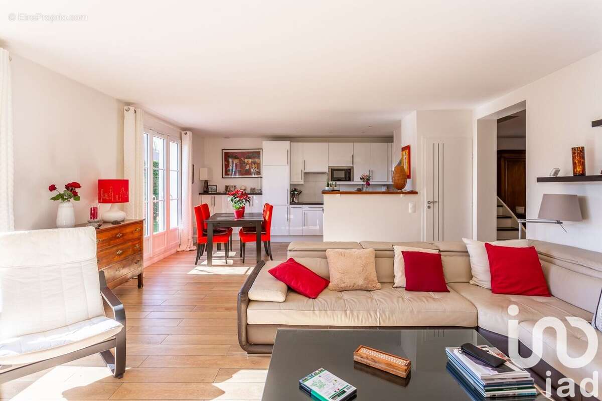 Photo 5 - Maison à GROSLAY