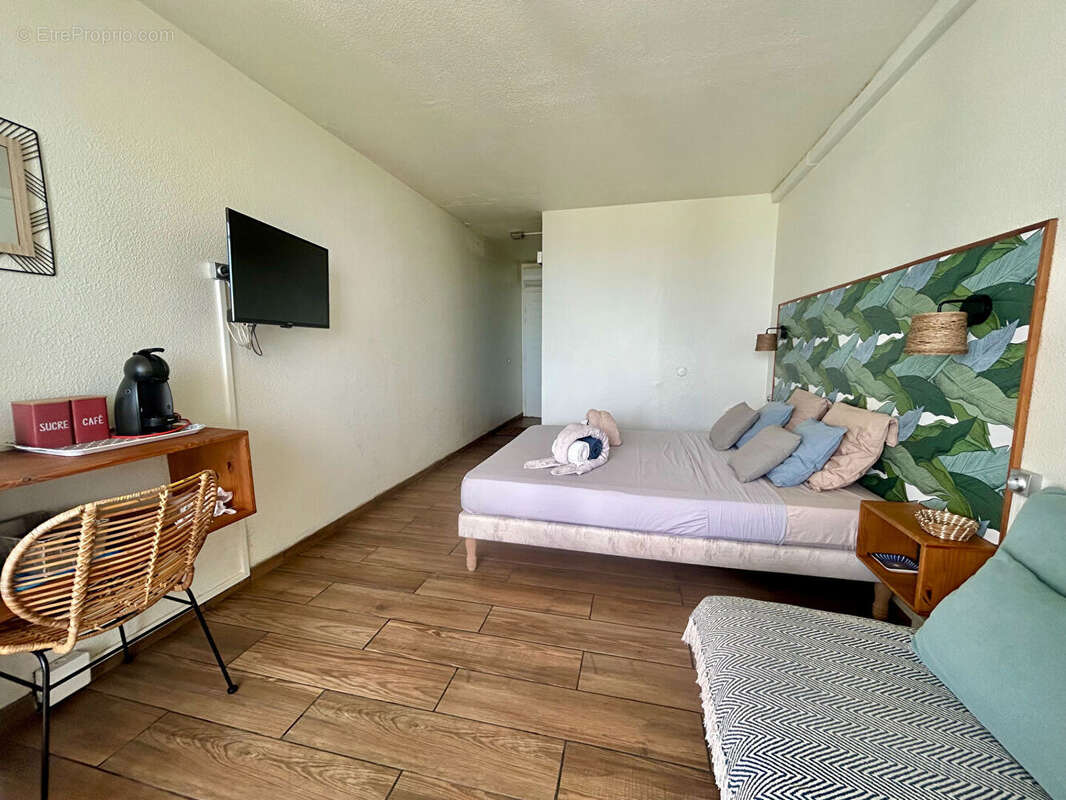 Appartement à LE DIAMANT