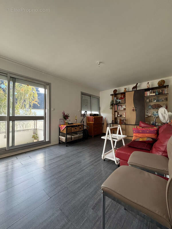 Appartement à QUIMPER