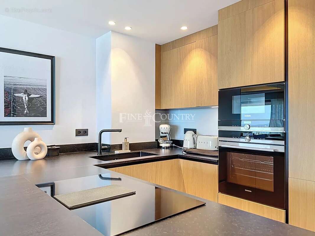 Appartement a vendre cannes croisette - photo 9