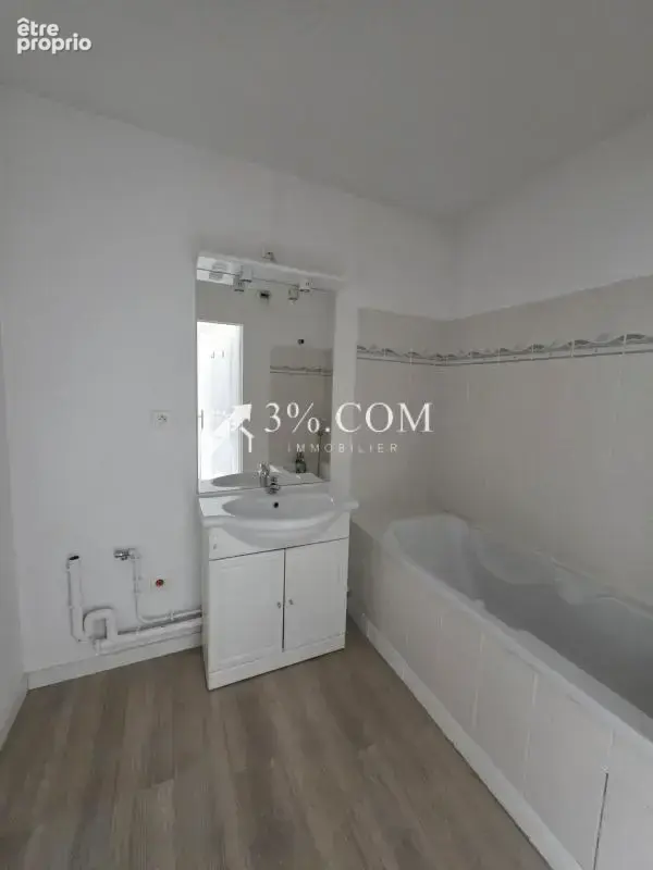 Loos, T2 de 47m2 avec balcon et parking - photo 10