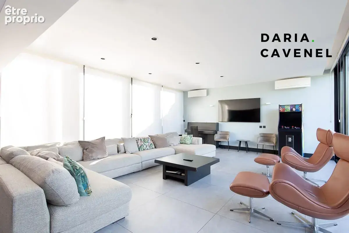 Maison 8 pièces 250 m² à vendre à L'hay-Les-Roses (94240) - photo 3