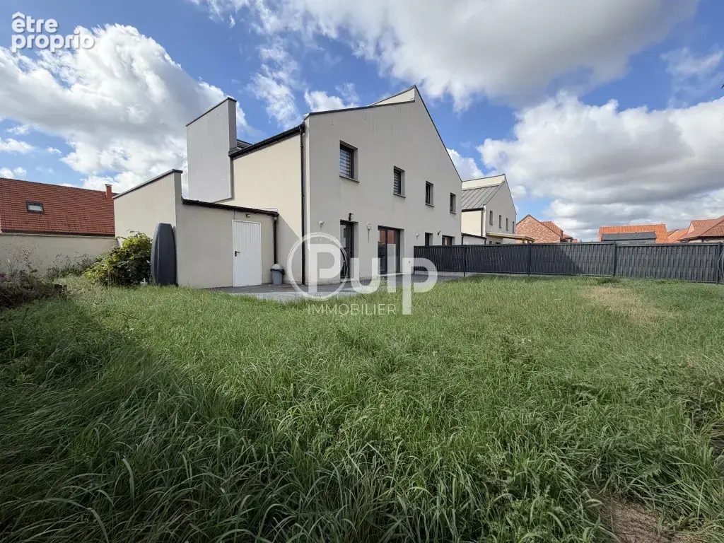 Photo Maison à Carvin au prix de 217 300€