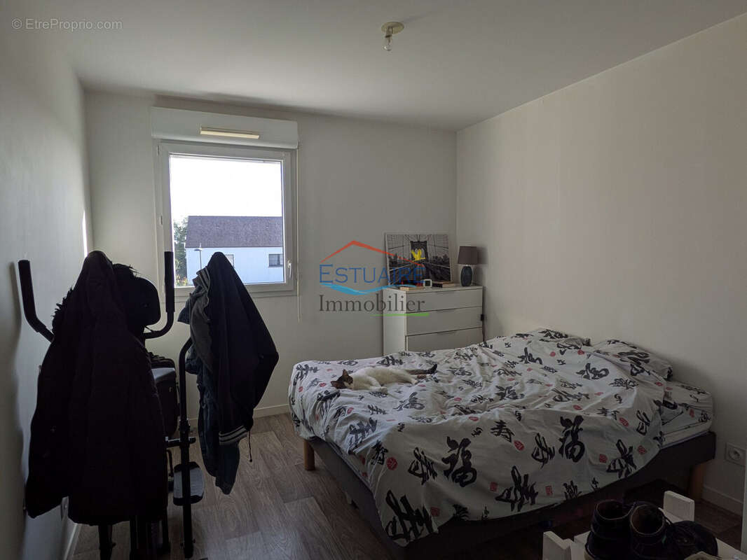 Appartement à COUERON