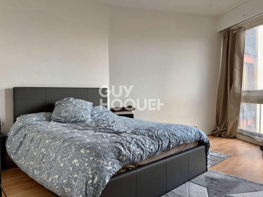 Appartement à RIS-ORANGIS