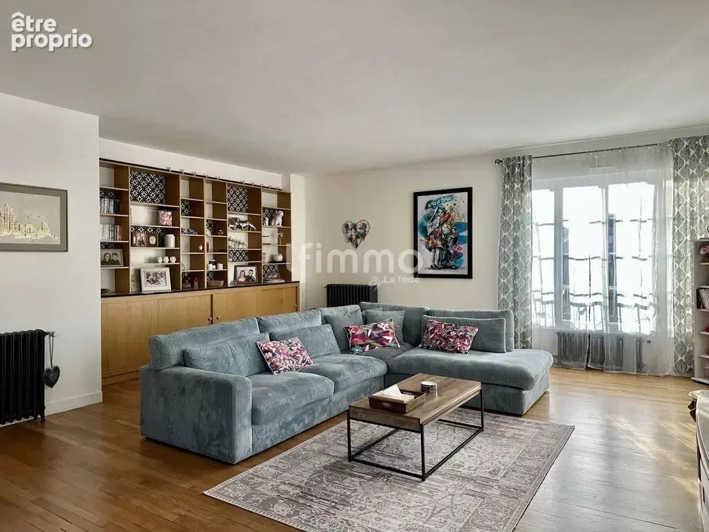 Appartement à FLERS