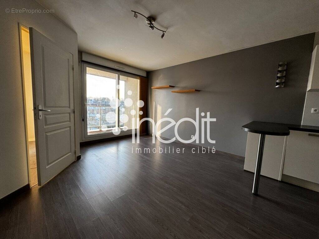 Appartement à TOURCOING