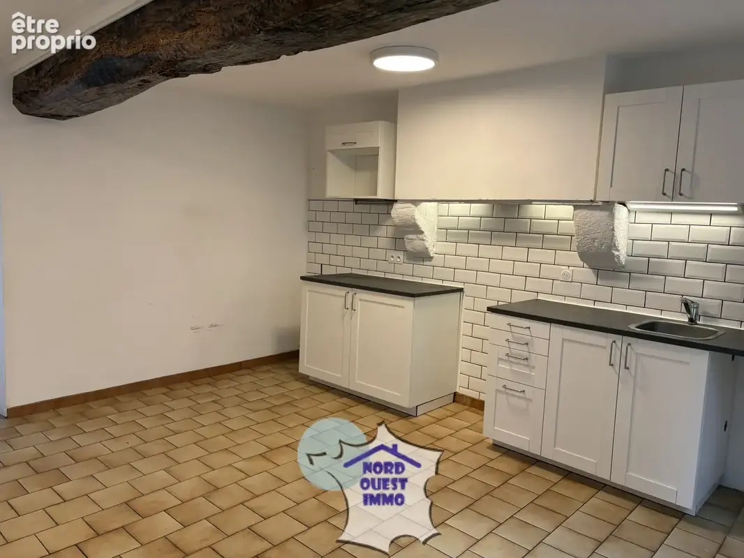 Maison de ville - photo 4