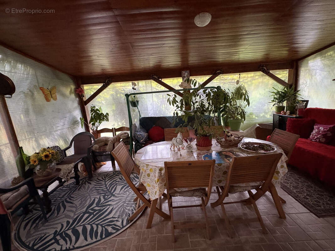 Maison à GRENADE-SUR-L&#039;ADOUR