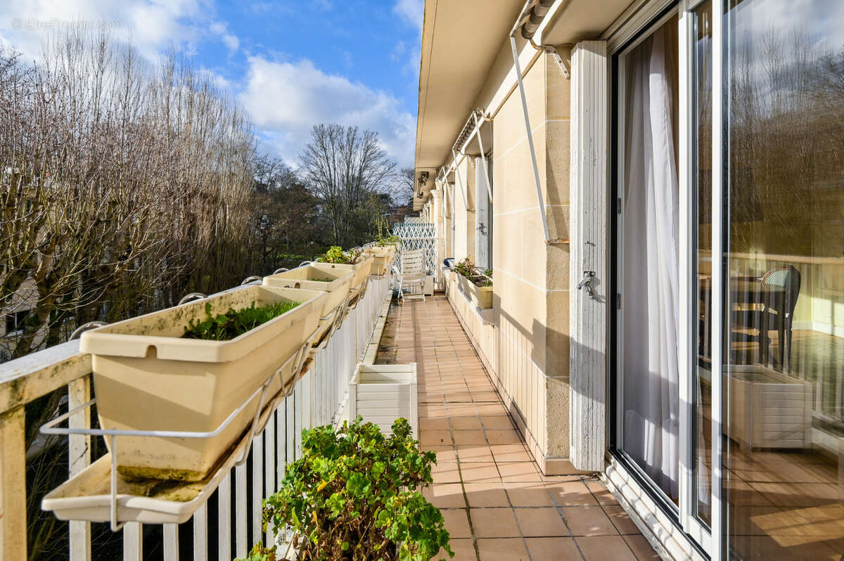 Appartement à MEUDON