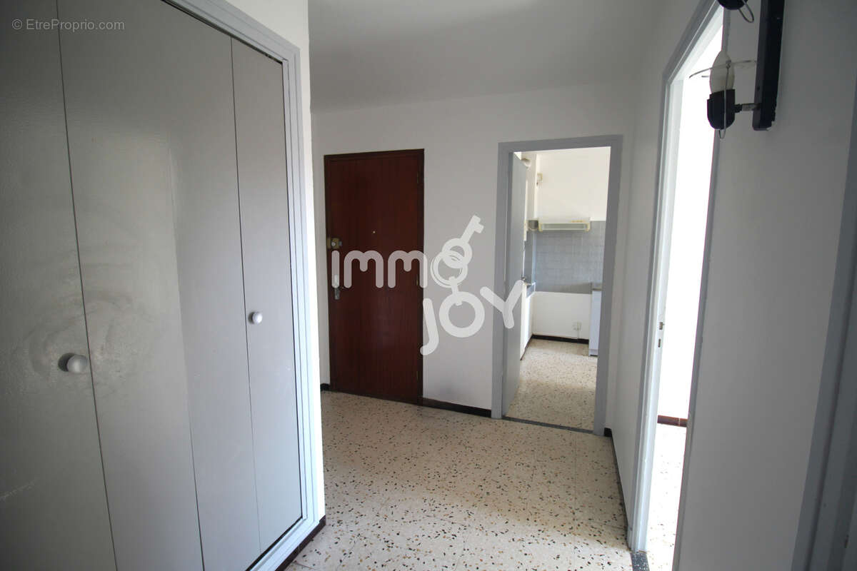 Appartement à NARBONNE