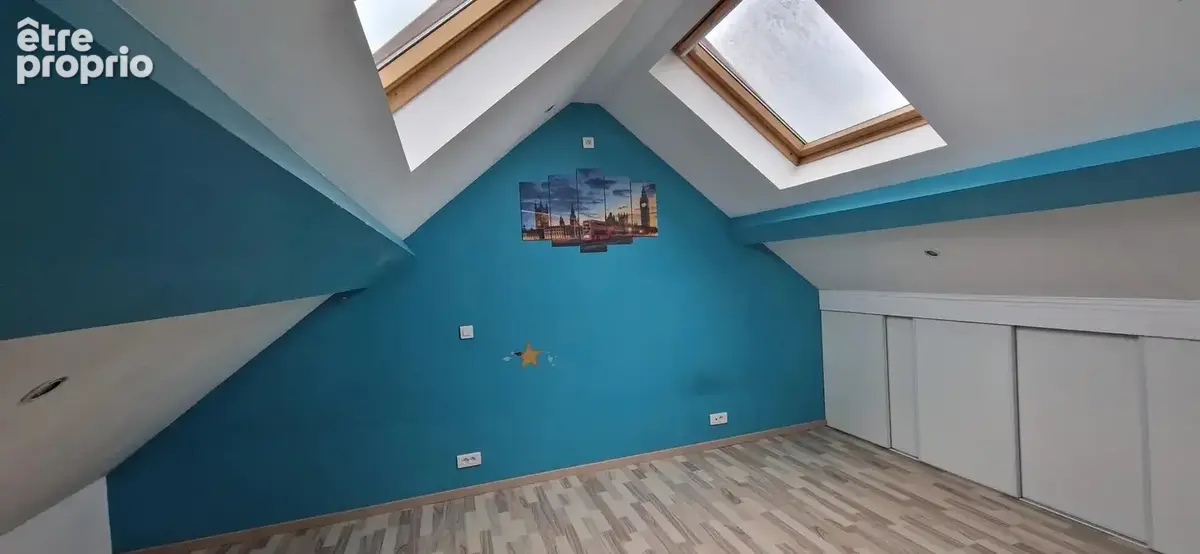 Maison 7 pièces 127 m² à vendre à Thomery (77810) - photo 12