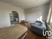 Photo 1 - Appartement à CHALON-SUR-SAONE