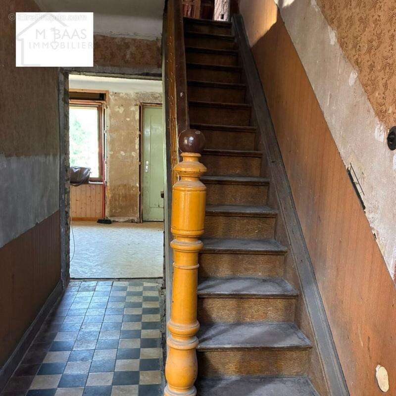 En Exclusité - Maison de village - Charme et Authenticité - - photo 6