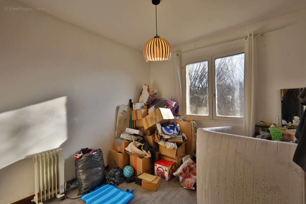 Maison à SAINT-GEORGES-D&#039;ESPERANCHE