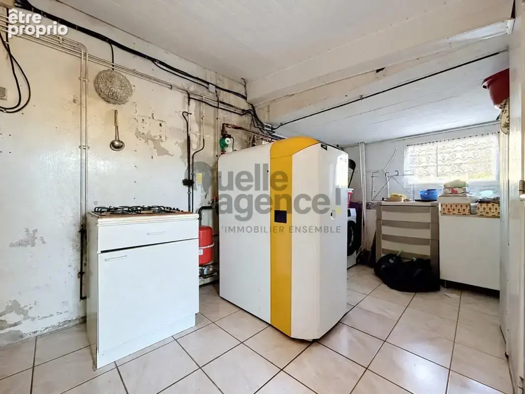 Maison 6 pièces de 104 m2 à Plouhinec - photo 4