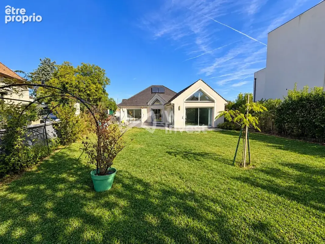 Maison 6 pièces 171 m² à vendre à Villemoisson-Sur-Orge (91360) - photo 2