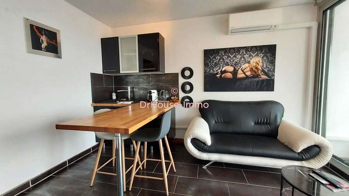 Appartement à AGDE