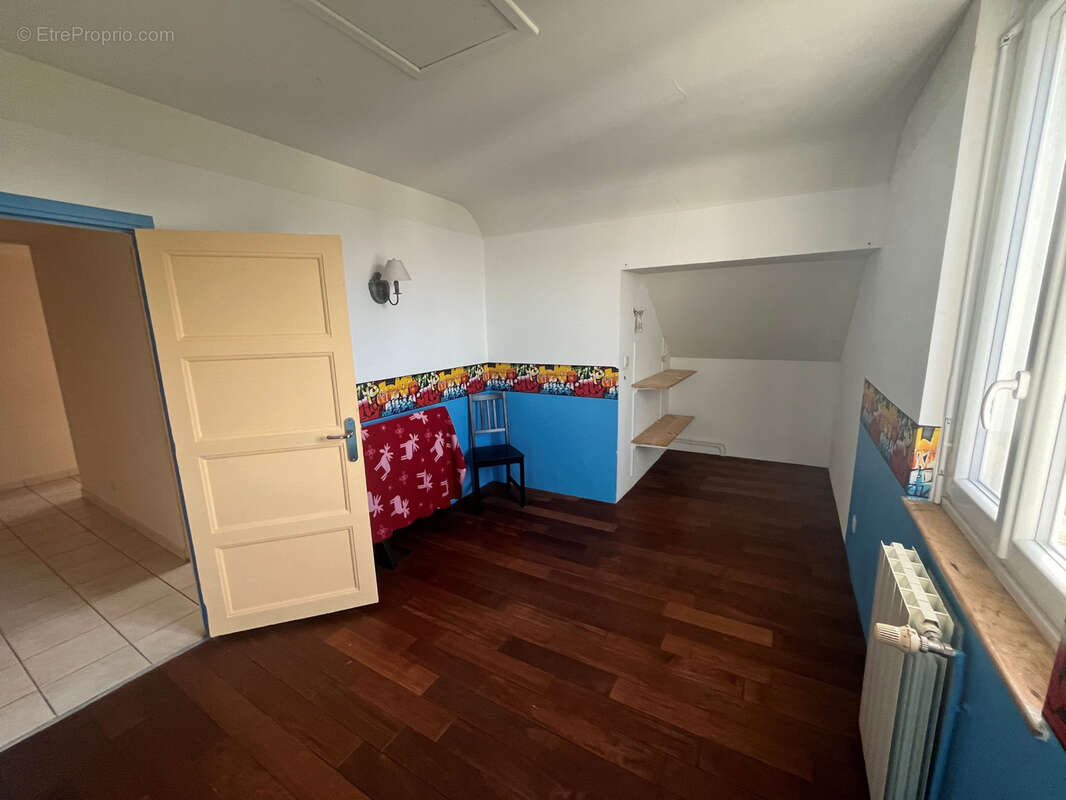 Maison à CUISERY