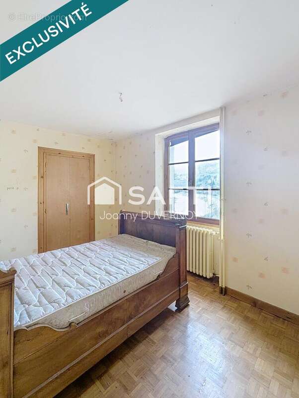 Appartement 55 m² à Saint-Jean-Saint-Nicolas  - photo 4