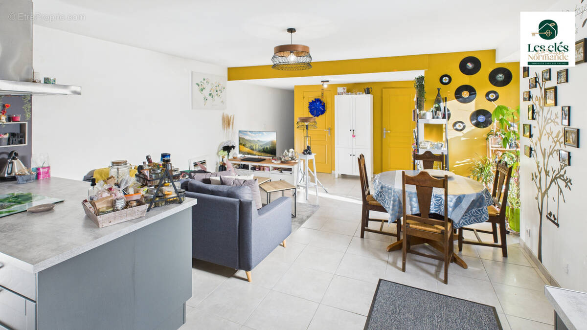 Maison à SAINT-OMER