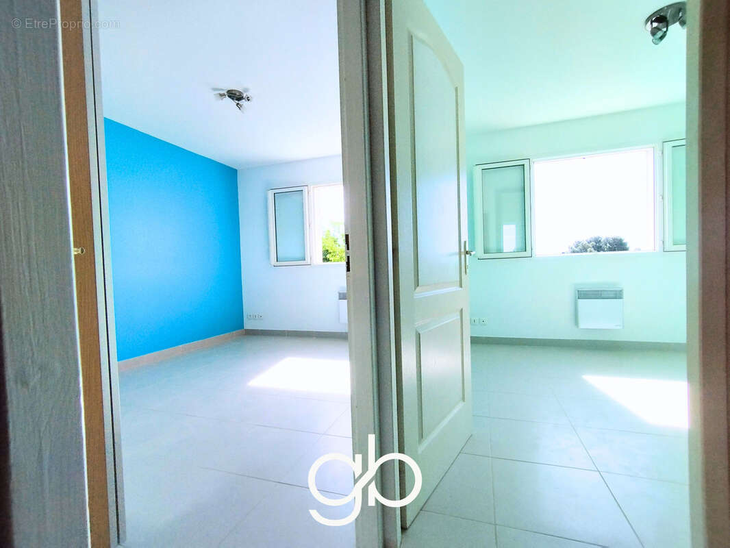 Maison à SAINT-VINCENT-DE-BARBEYRARGUES