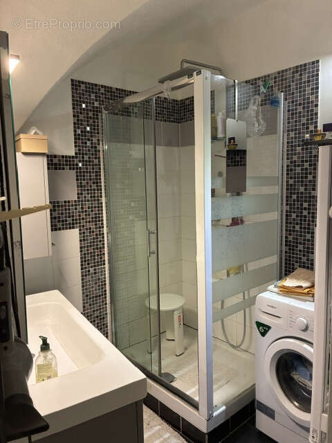 Appartement à BEAUFORT-SUR-GERVANNE