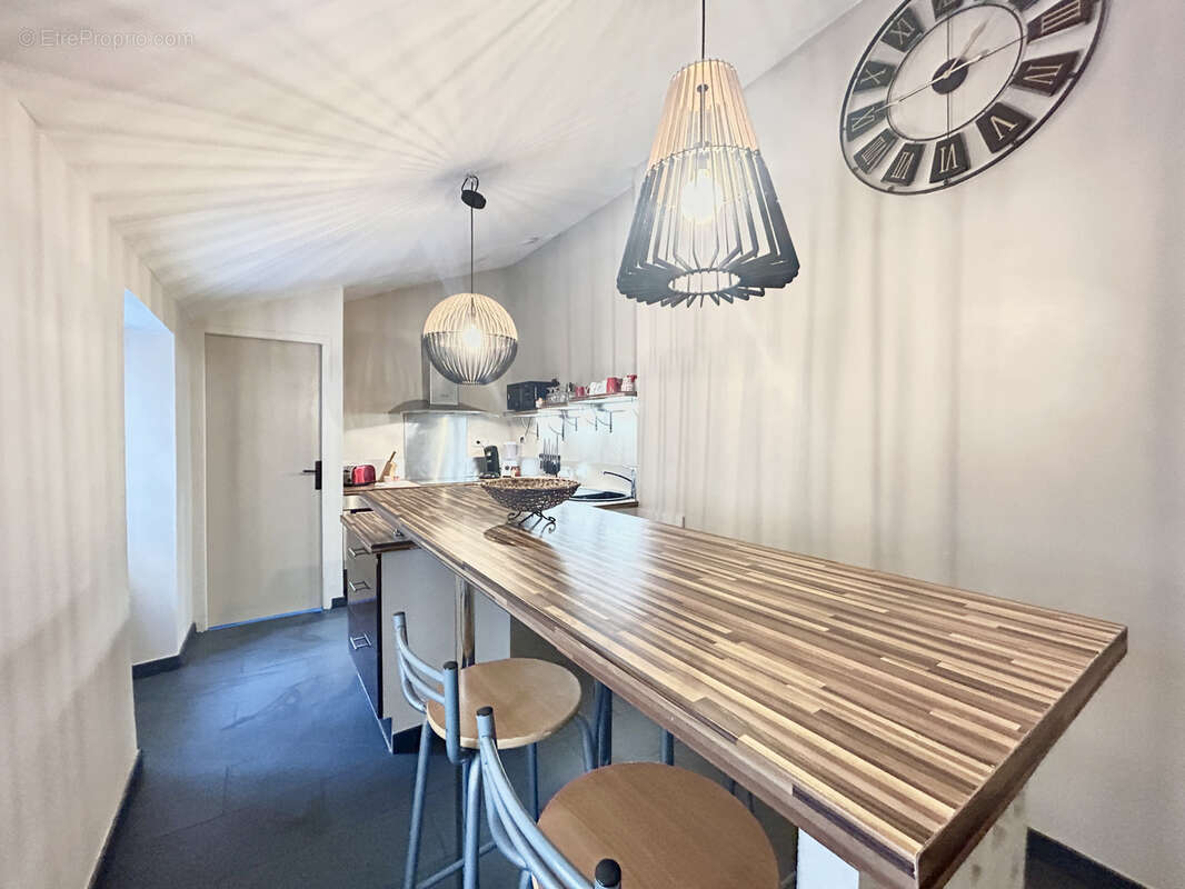 Appartement à LA ROCHELLE