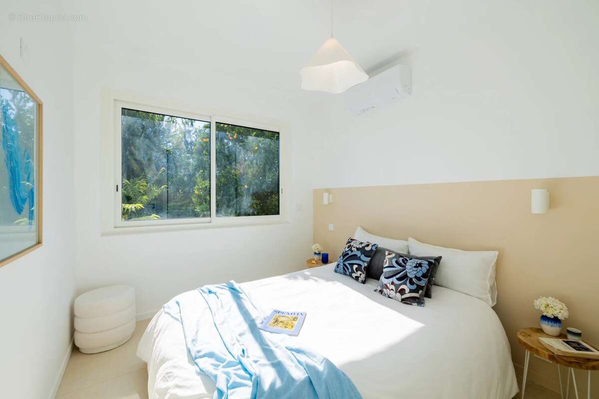 Appartement à BEAULIEU-SUR-MER